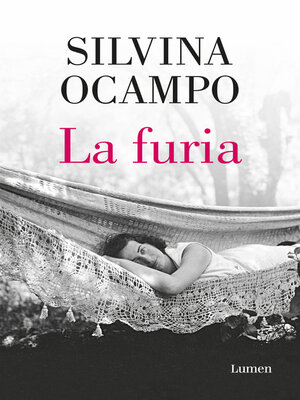 cover image of La furia